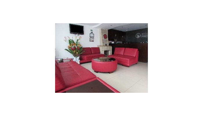 Hotel Sebastian Inn poza 5