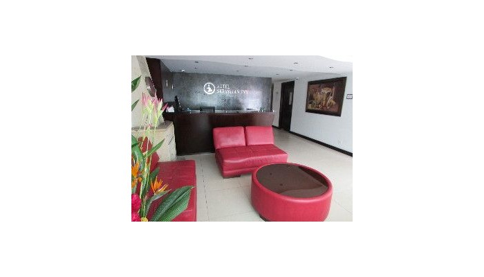 Hotel Sebastian Inn poza 6