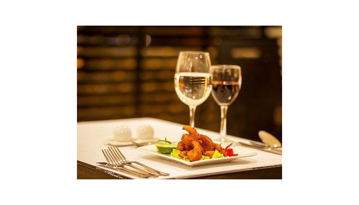 Hotel Sercotel Richmond Suites poza 5