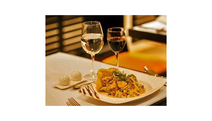 Hotel Sercotel Richmond Suites poza 4