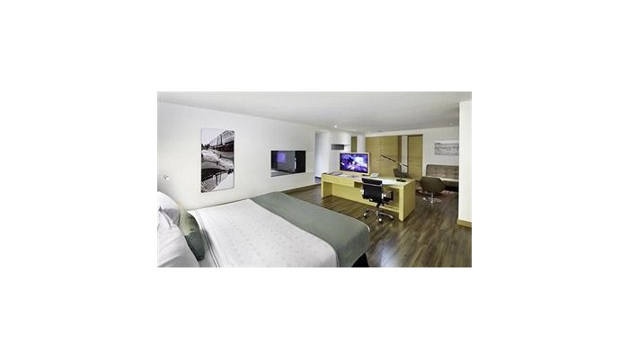 Hotel Sonesta poza 11