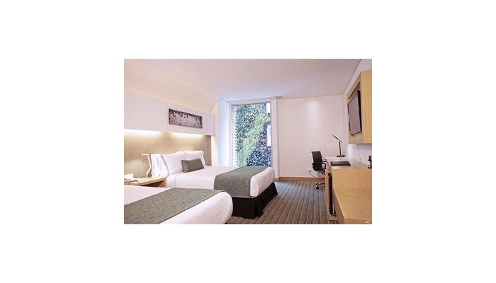 Hotel Sonesta poza 9