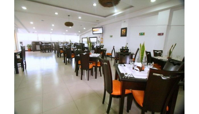 Hotel Suite Bogota Colonial 1 poza 11