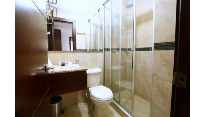 Hotel Suite Bogota Colonial 1 poza 8