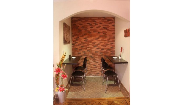 Hotel Suite Bogota Colonial 1 poza 1