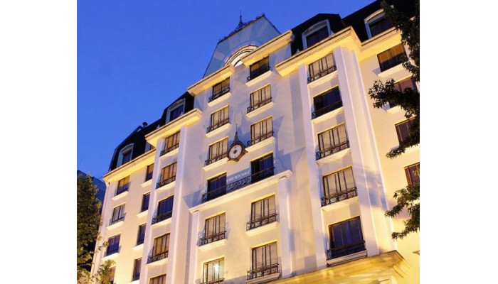 Hotel Suite Jones poza 1