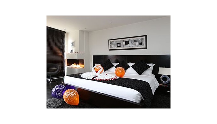 Hotel Suites 108 poza 3