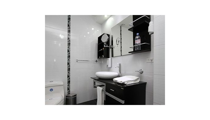 Hotel Suites 108 poza 1