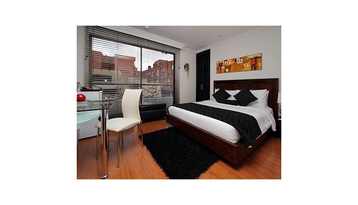 Hotel Suites 108 poza 10