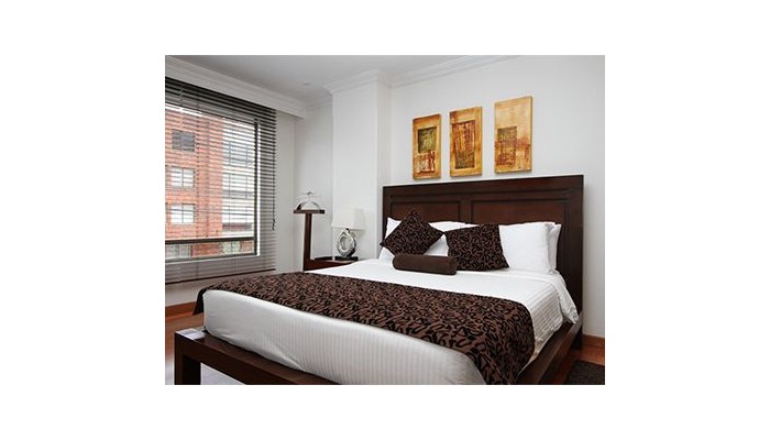 Hotel Suites 108 poza 7