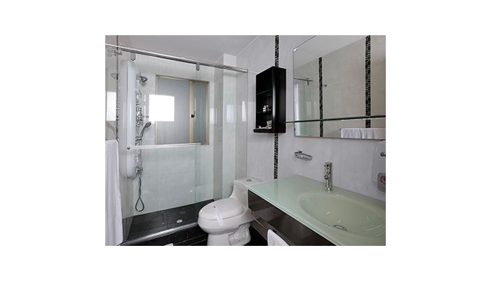 Hotel Suites 108 poza 9