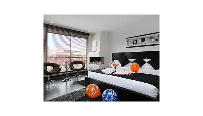 Hotel Suites 108 poza 4