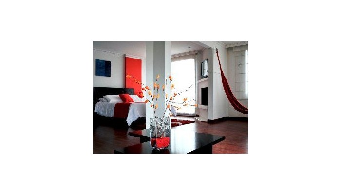 Hotel Suites 109 Gallery poza 2