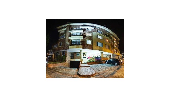 Hotel Suites 109 Gallery poza 1