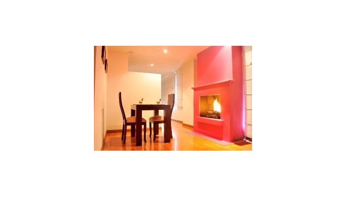 Hotel Suites 109 Gallery poza 5