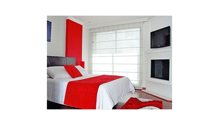 Hotel Suites 109 poza 1