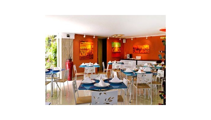 Hotel Suites 109 poza 8