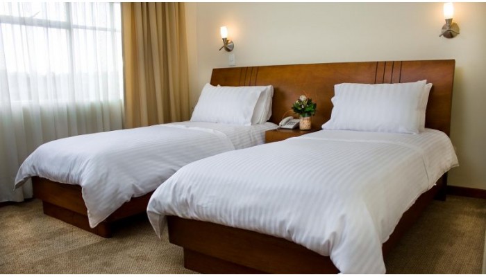 Hotel Teusaquillo Boutique poza 5