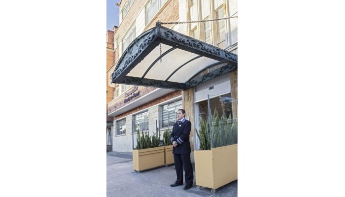 Hotel Teusaquillo Boutique poza 10