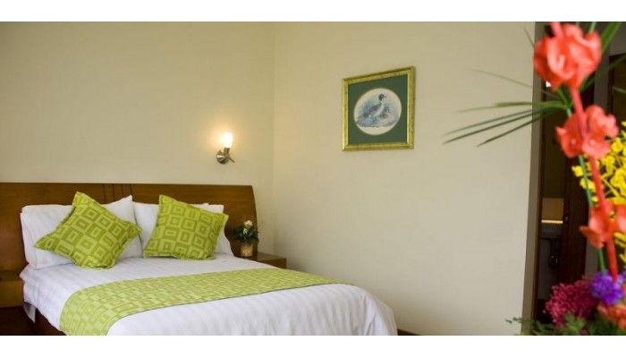 Hotel Teusaquillo Boutique poza 8