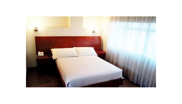 Hotel Teusaquillo Boutique poza 1