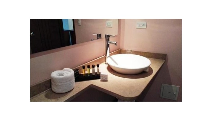 Hotel Teusaquillo Boutique poza 3