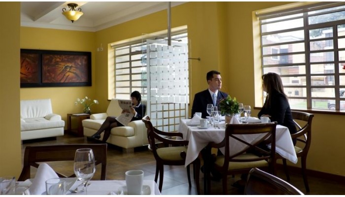 Hotel Teusaquillo Boutique poza 4