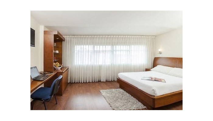 Hotel Teusaquillo Boutique poza 9