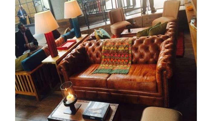 Hotel The Artisan D.c., Autograph Collection poza 8