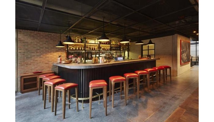 Hotel The Artisan D.c., Autograph Collection poza 1