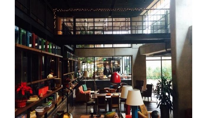 Hotel The Artisan D.c., Autograph Collection poza 7