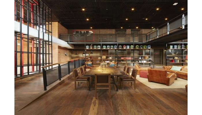 Hotel The Artisan D.c., Autograph Collection poza 9