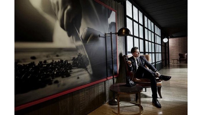 Hotel The Artisan D.c., Autograph Collection poza 2