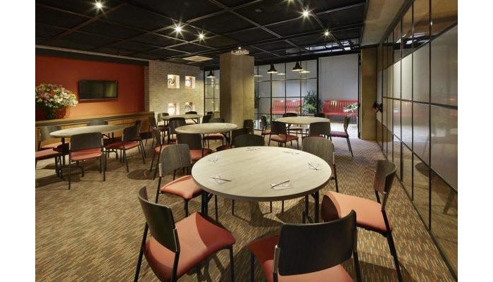 Hotel The Artisan D.c., Autograph Collection poza 3