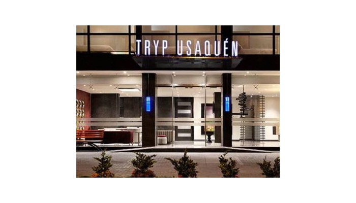 Hotel Tryp By Wyndham Usaquen poza 10