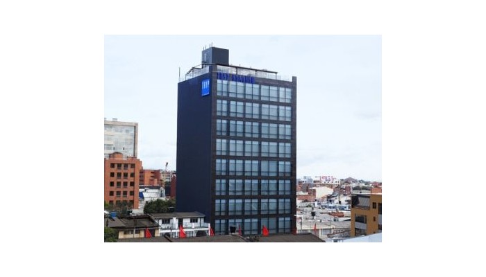 Hotel Tryp By Wyndham Usaquen poza 11
