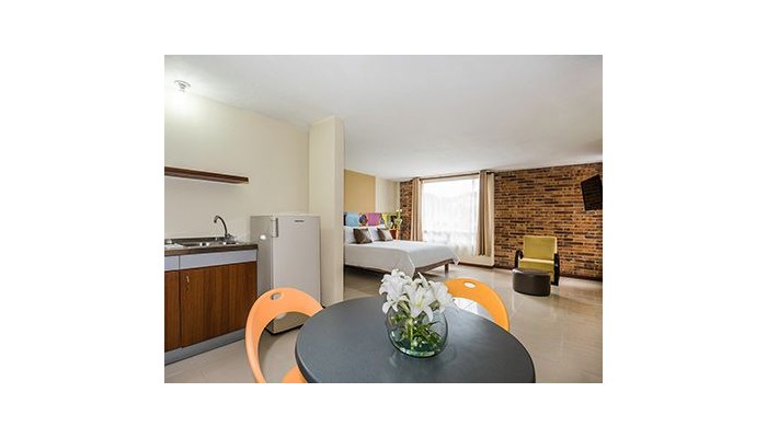 Hotel Viaggio Urbano Business poza 5