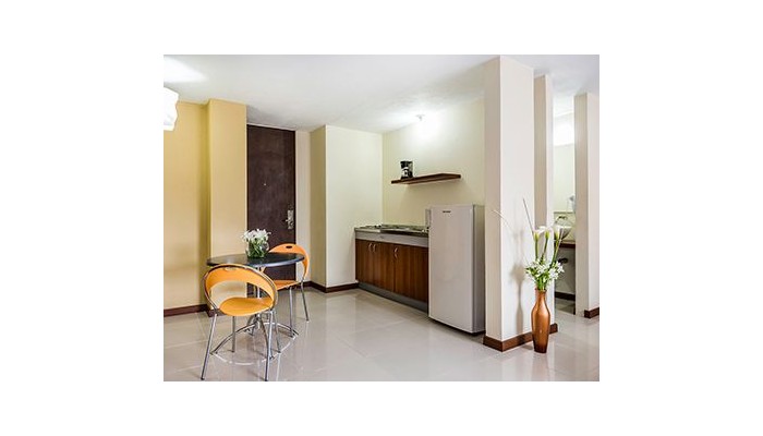 Hotel Viaggio Urbano Business poza 6