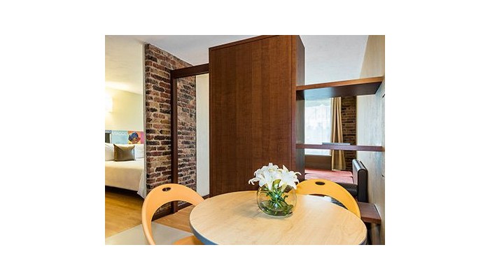 Hotel Viaggio Urbano Business poza 2