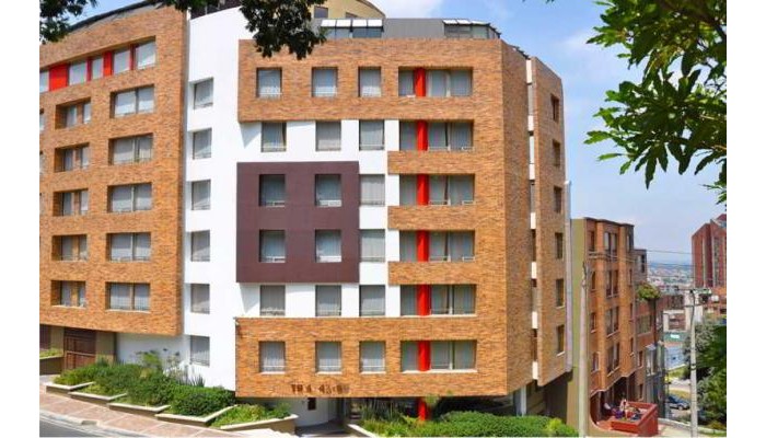 Hotel Viaggio Urbano Business poza 9