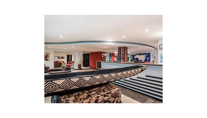 Hotel Viaggio Urbano Business poza 8