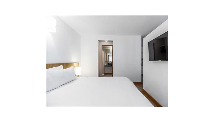 Hotel Viaggio Virrey Bed And Breakfast poza 2