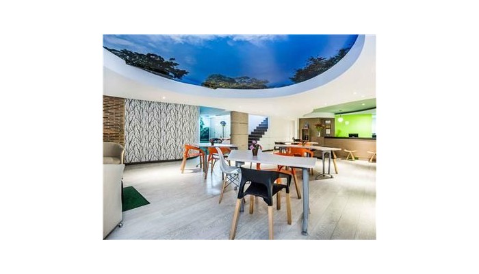 Hotel Viaggio Virrey Bed And Breakfast poza 8