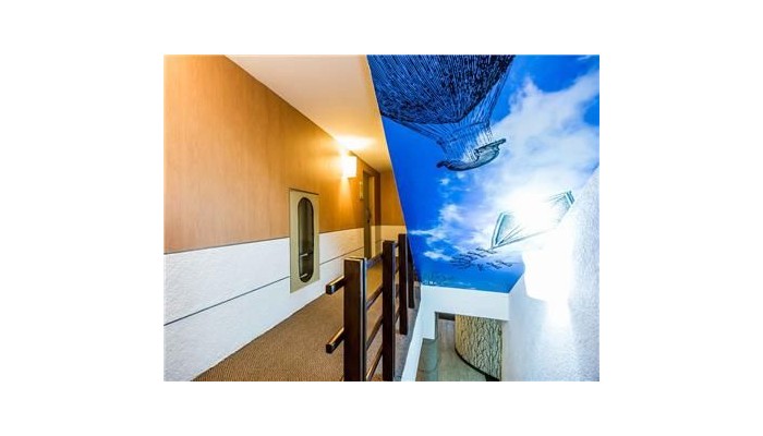 Hotel Viaggio Virrey Bed And Breakfast poza 9