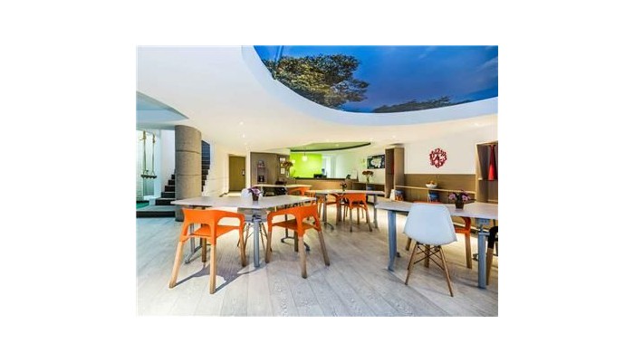 Hotel Viaggio Virrey Bed And Breakfast poza 5