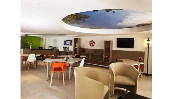 Hotel Viaggio Virrey poza 7