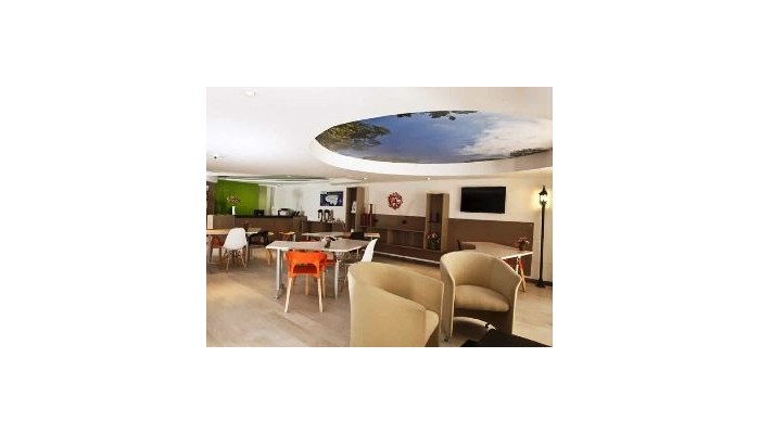 Hotel Viaggio Virrey poza 0