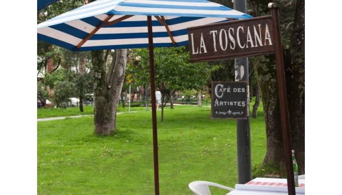 Hotel Virrey Park poza 2