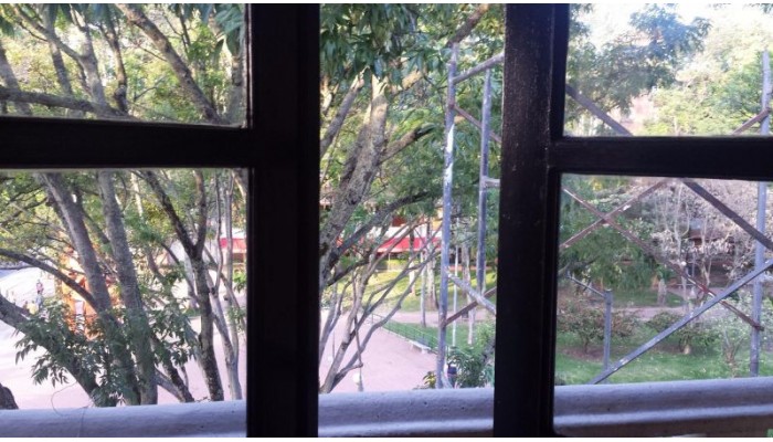 Hotel Virrey Park poza 3