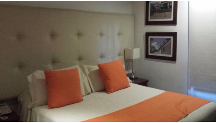 Hotel Virrey Park poza 1